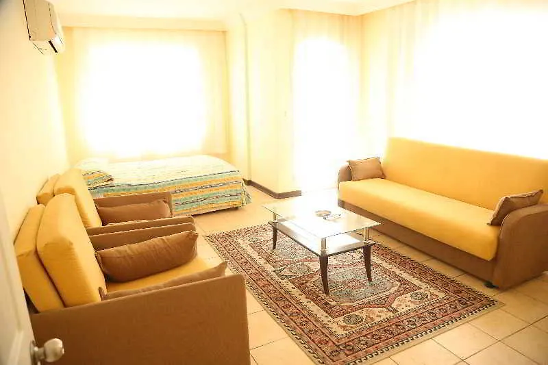 ***  Sinemis Hotel Antalya Turcia