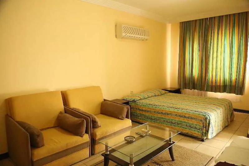 Sinemis Hotel Antalya