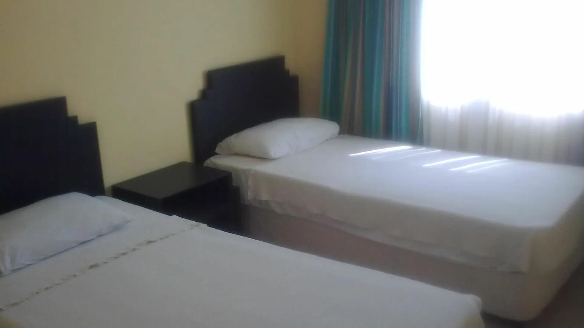 Sinemis Hotel Antalya