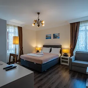 3* Hotel Sare