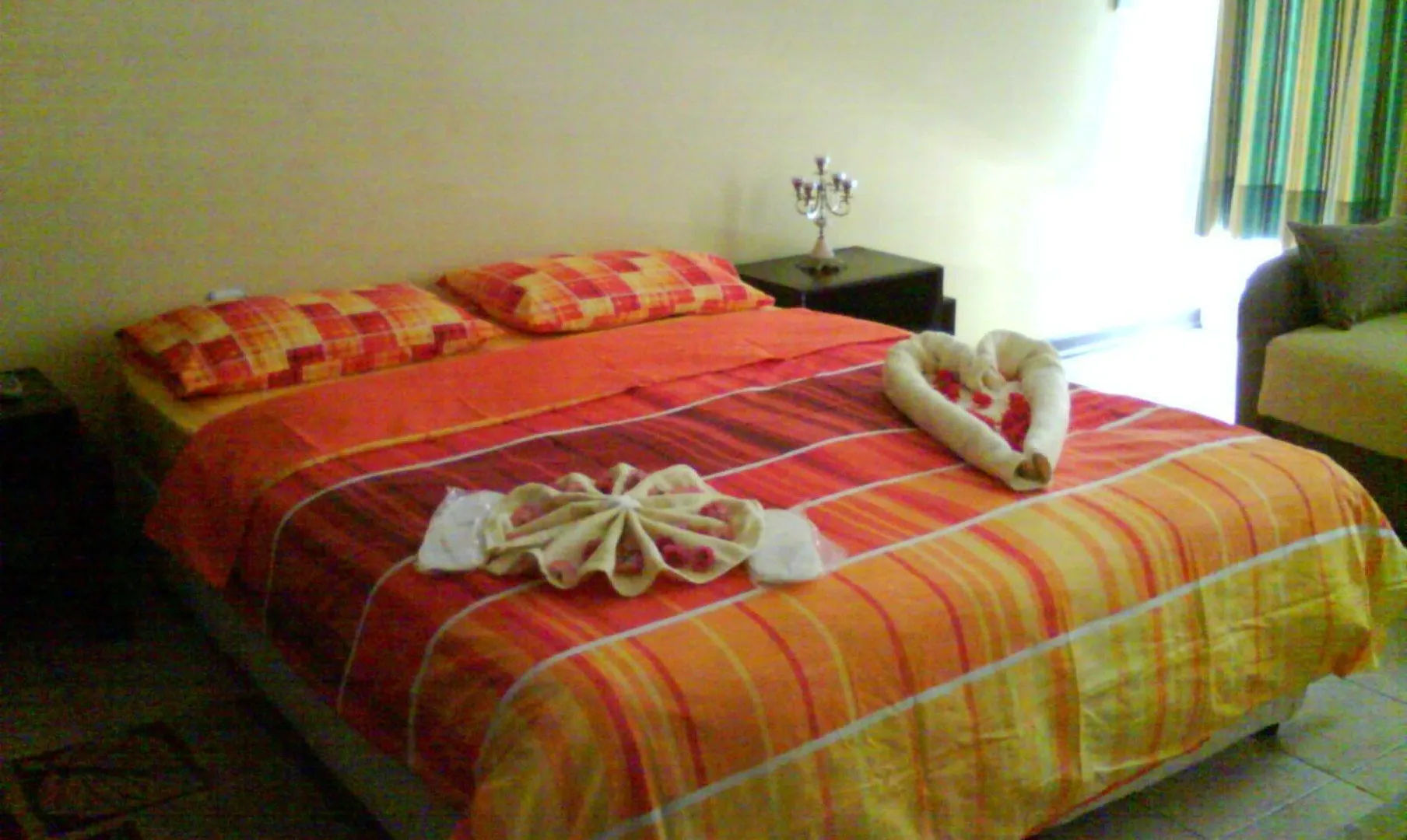 Sinemis Hotel Antalya 3*,  Türkei