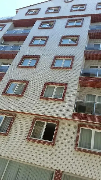 Sinemis Hotel Antalya 3*,