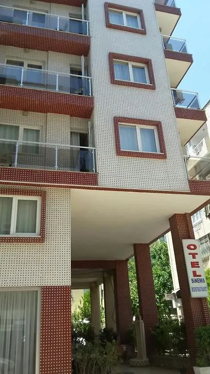 Sinemis Hotel Antalya