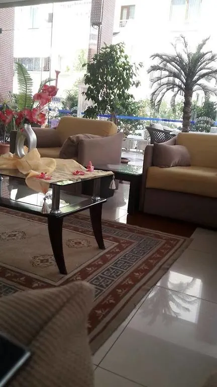 Sinemis Hotel Antalya